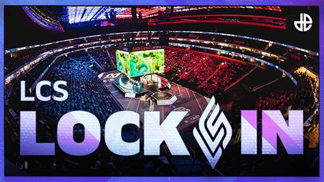 lcs lock in results.